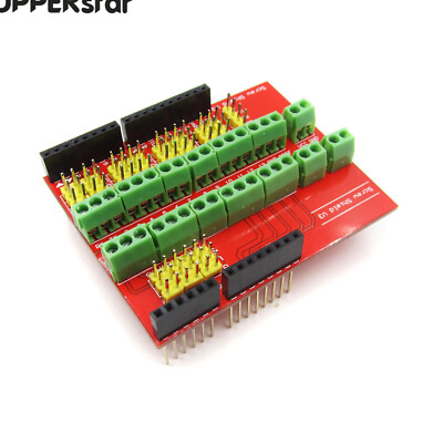 Proto Screw Shield V3 Expansion Board Für Arduino UNO R3  Screw V3 ASS