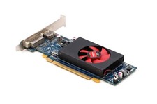 Dell AMD Radeon HD 8490 1GB DDR3 PCIex16 Graphics Card Dell P/N: 0J53GJ Tested