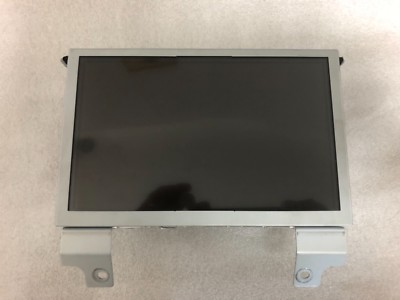 FORD FOCUS CMAX GPS NAVIGATION RADIO SAT NAV SYNC 3