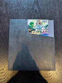 The Flintstones - The Rescue Of Dino And Hoppy - NES - Boxed Without Manual