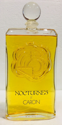 ★Caron Nocturnes de Caron 香水×バカラローズボトル★ ☆Caron Nocturnes de Caron 香水×バカラローズボトル☆ Caron