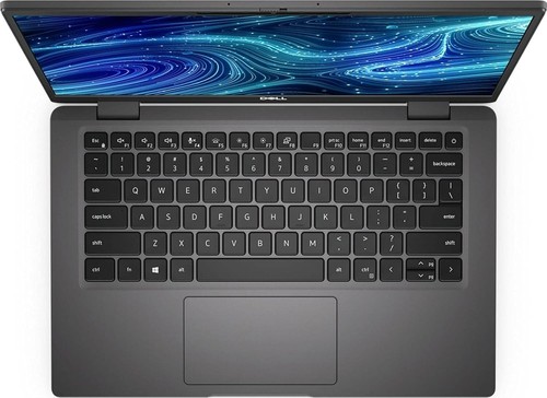 LIQUIDACIÓN 13.3 Laptop Dell Latitude Intel i7 11ª Generación 16GB RAM 256GBNVMe Windows - Imagen 10 de 12