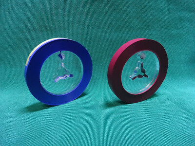 Leader Tape Set  Blue  + Red for BASF, MAXELL, TDK etc.