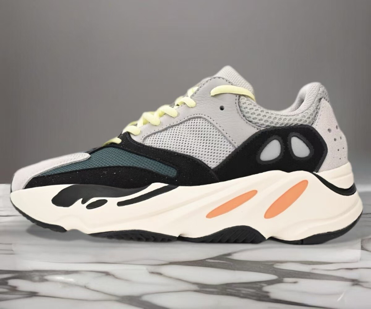 ★adidas★大人気★YEEZY BOOST 700★追跡可 Adidas Yeezy Boost 700 - Sneakers Release