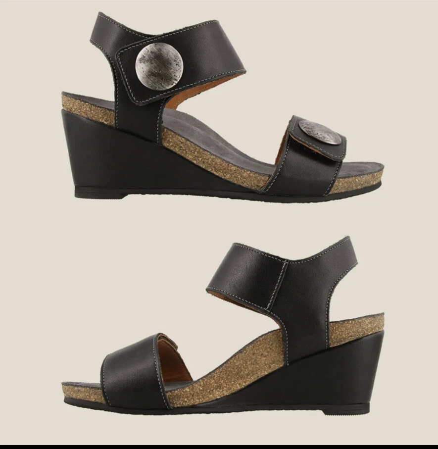 Taos wedge sale