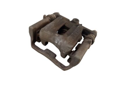 Bremssattel Bremszange links hinten für MERCEDES B-KLASSE W245 B 160 872C