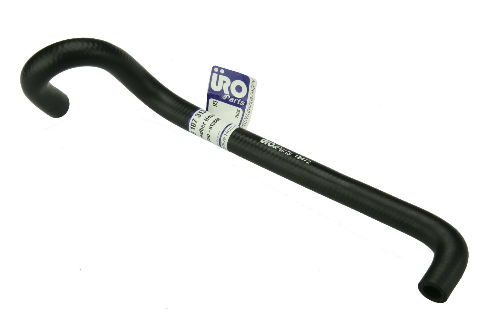 Crankcase Air Hose 928 107 313 02 Suitable For Porsche 928