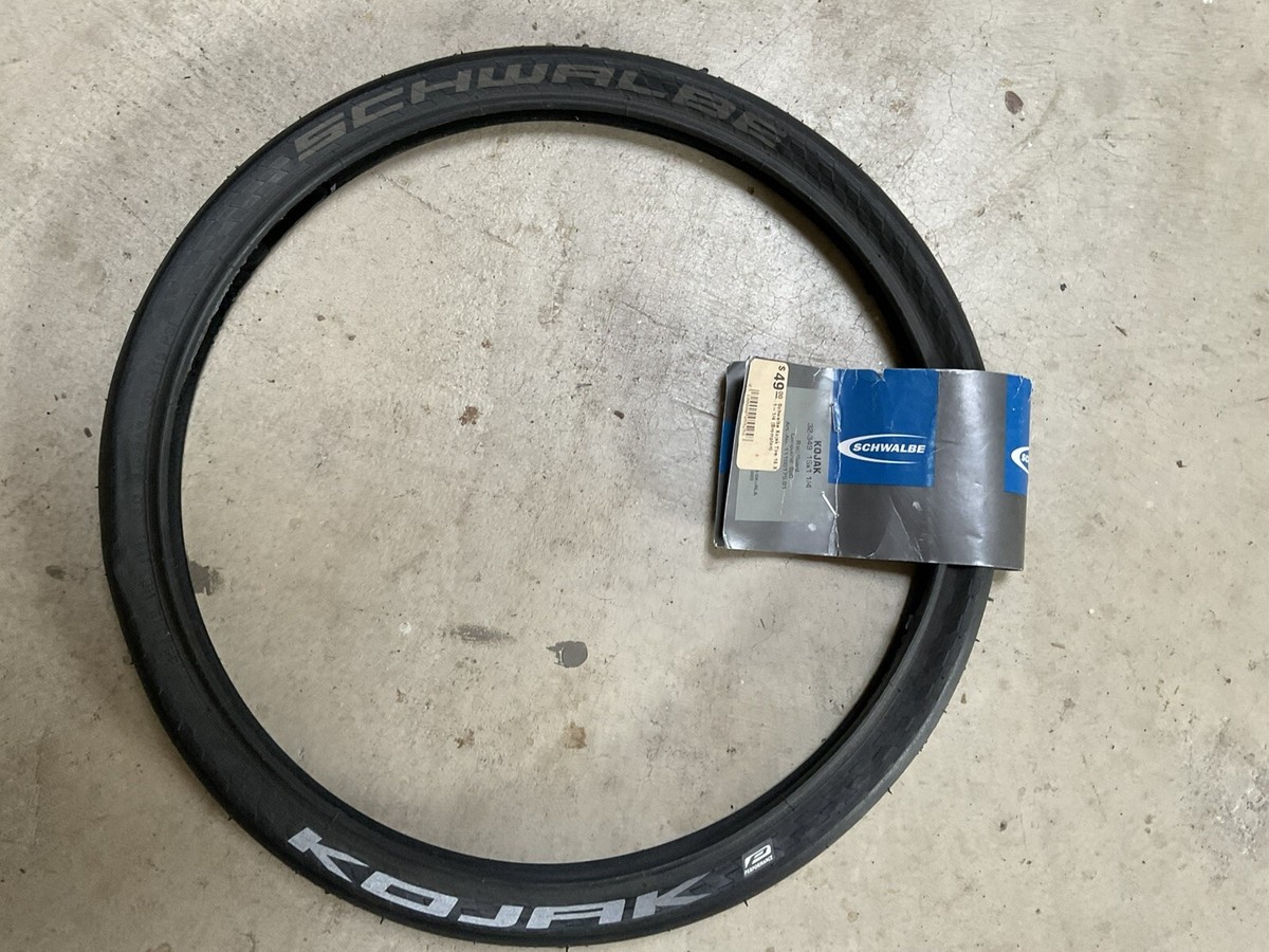 SCHWALBE 16×1 1/4 32-349 KOJAK BROMPTON S424222ab414940c6a5e5181186a45