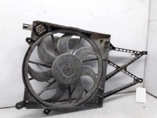 24431825 electroventilador para OPEL ASTRA G BERLINA COMFORT