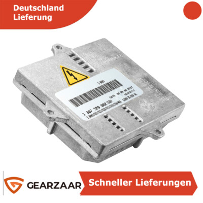 D2S Xenon Scheinwerfer Steuergerät Ersatz 1T0907391 für VW AL Golf 4 Bora Seat