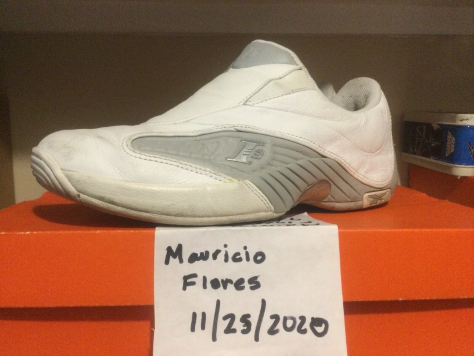 allen iverson mvp shoes