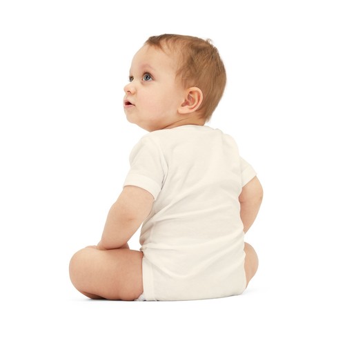 Infant Jersey One Piece - Picture 17 of 53