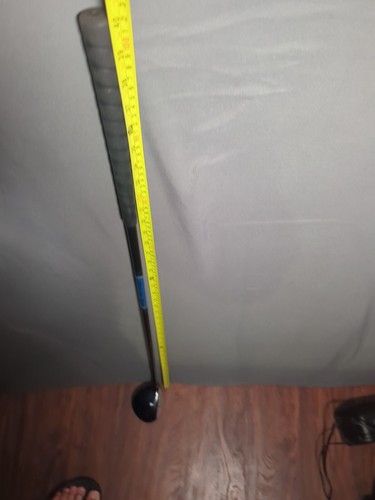 Precise Jr Tour Fairway Driver Junior Flex Graphite Shaft 40" RH Used - Picture 8 of 9