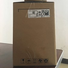 1pc New Delta Inverter VFD Variable Frequency Drive VFD022E43A 380V 2.2KW 3P