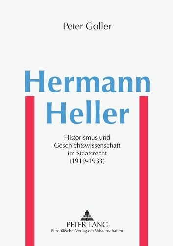 Thumbnail - Peter Goller Hermann Heller (taschenbuch)