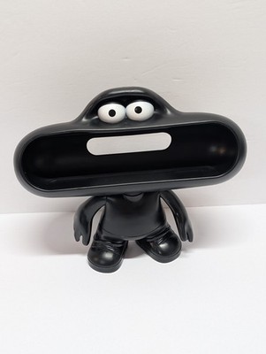 Dr Dre Beats Pills Dude Speaker Dock Stand Only - Black - NO SPEAKER - Read Desc