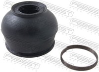 Febest Manschette Trag-/FüHrungsgelenk TBJB-120LOW FüR Cruiser Toyota Land Prado