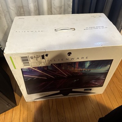 Alienware AW2518H 24.5