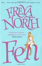Fen Paperback Freya North
