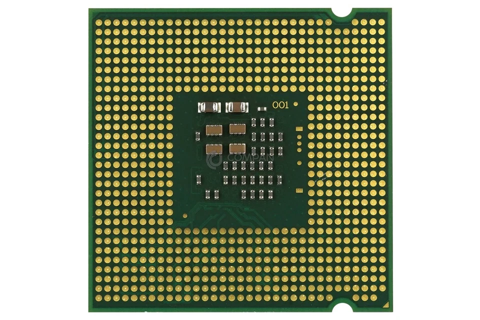 SL98X INTEL CELERON D 341 2.93GHZ 256KB CACHE CPU - D341 - Image 3 of 4