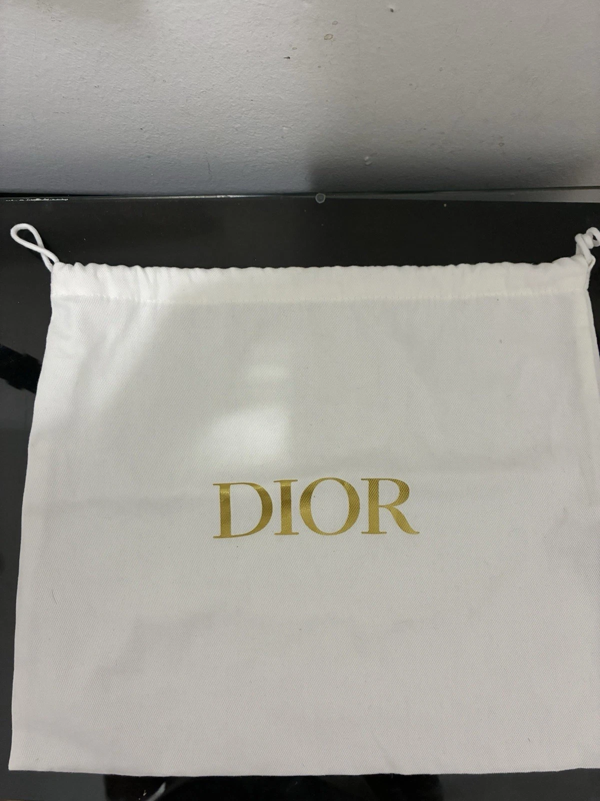 sacs à chaussures dior 