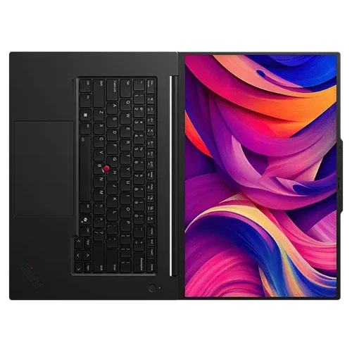 Lenovo Laptop Workstation P1 Gen 7 ULT7, 16" IPS, Intel Core i7-8665U - Picture 3 of 5