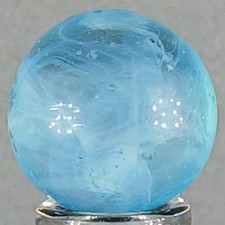 Vintage Swirl Marble .63 Inches Near-Mint Condition Combined Shipping