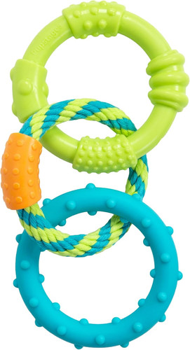 Petstages Dental Links Dog Chew Toy