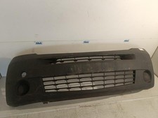Pare-choc avant Renault MASTER