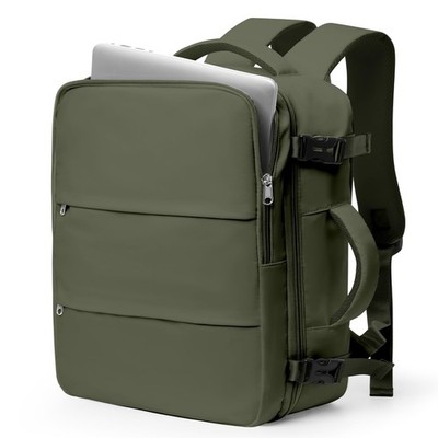 Large Travel Backpack For Women Men,Carry On Backpack For Traveling On Airpla...