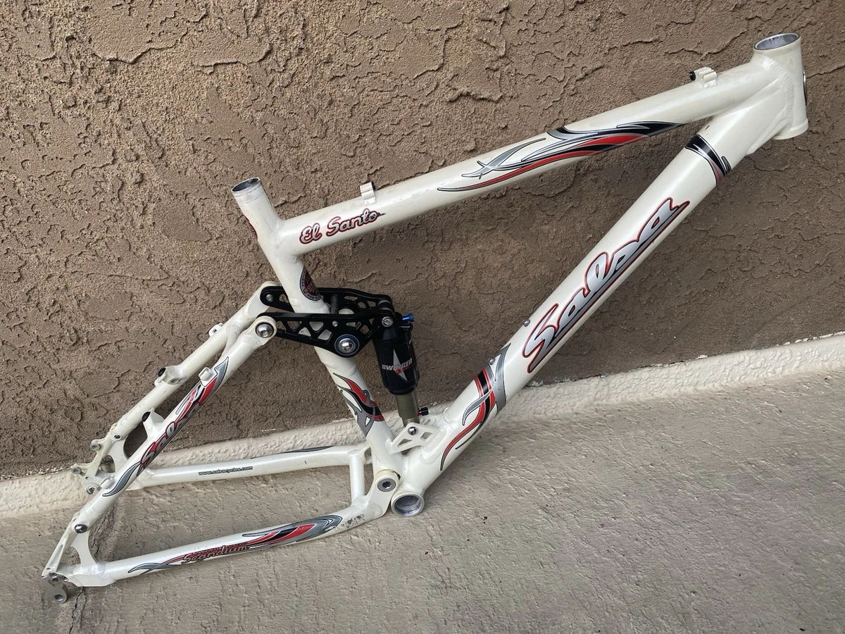 Salsa 26 in Bike Frames for sale | eBay