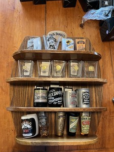 Jack Daniels Display | eBay