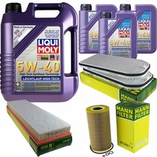 Filtre à huile BMW 725