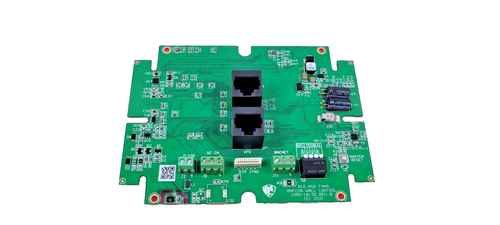 Big Ass Fans BAFCON Fan Controller PCB ONLY 1050-19-30 Rev B NEW | eBay