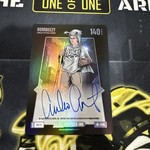 Bo Jackson Battle Arena Bombeezy Inspired Ink #SKA-12 Emilio Estevez