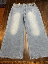 Levi s Premium Ribcage Wide Leg Jeans, Medium Wash, High Rise,NWT, Plus Size 18W