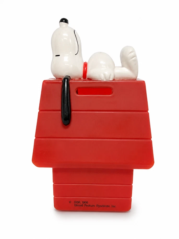 Snoopy Bank for sale | eBay