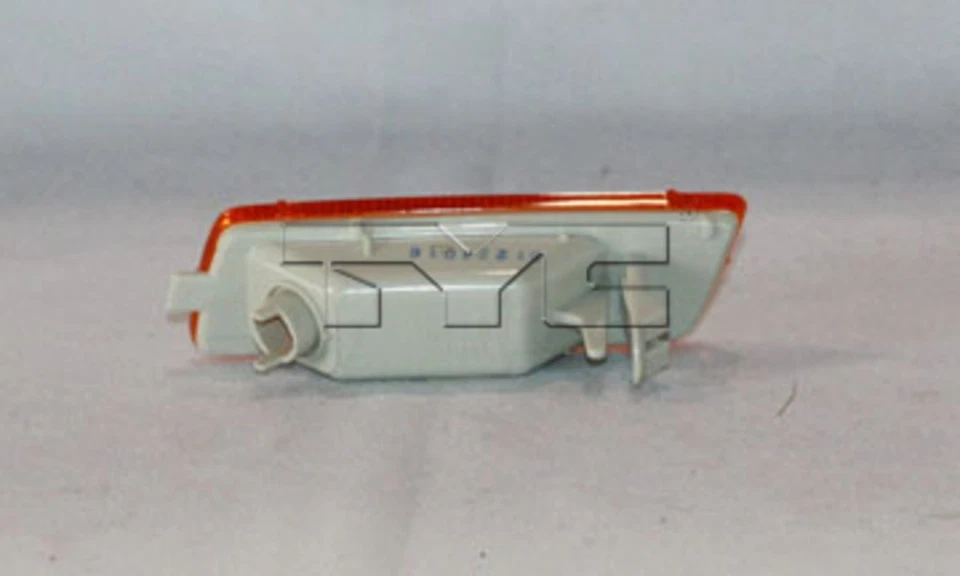 Side Marker Reflector Right Passenger for 05-08 Volkswagen Jetta (GEN5) - Image 2 of 2