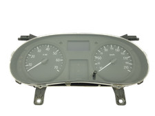 Compteur Nissan KUBISTAR