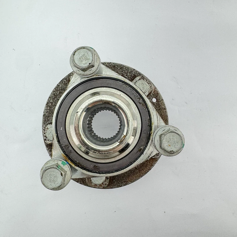 2021-2025 CHEVROLET TRAILBLAZER FRONT RIGHT PASSENGER SIDE WHEEL HUB BEARING OEM - Image 2 of 4