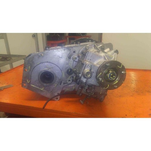 CAMBIO COMPL. FOR LAND ROVER DEFENDER (90-05) 2.5 TDI SW 3P/D/2495CC. 1990 - Picture 5 of 15
