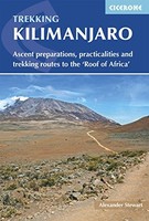 Alex Stewart - Kilimanjaro Ascent Preparations Practicalities And Tr - F31Z
