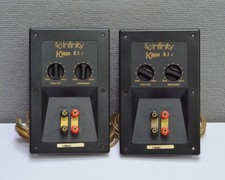 Infinity 3 Way Crossover in Pair Made in USA