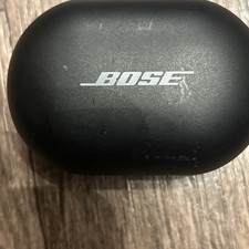 Bose QuietComfort Earbuds Bluetooth In-Ear Noise Cancelling