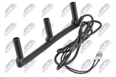 Kabelreparatursatz Glühkerze NTY EZP-SE-003 für VW POLO 4 9A4 9A2 9N2 9A6 FOX 1