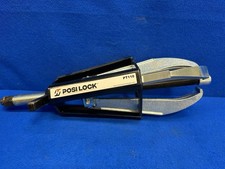 Posi Lock Caged Jaw Puller Pt110