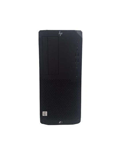  HP Z1 G6 Core i7-10700 8C 2.9GHz, 16GB (2x8GB), 1TB SSD M.2, No-DVD, Quadro P40