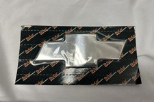 9497 Chevy S10 Blazer Polished Billet Aluminum Bowtie Grille Emblem Bt500-p New
