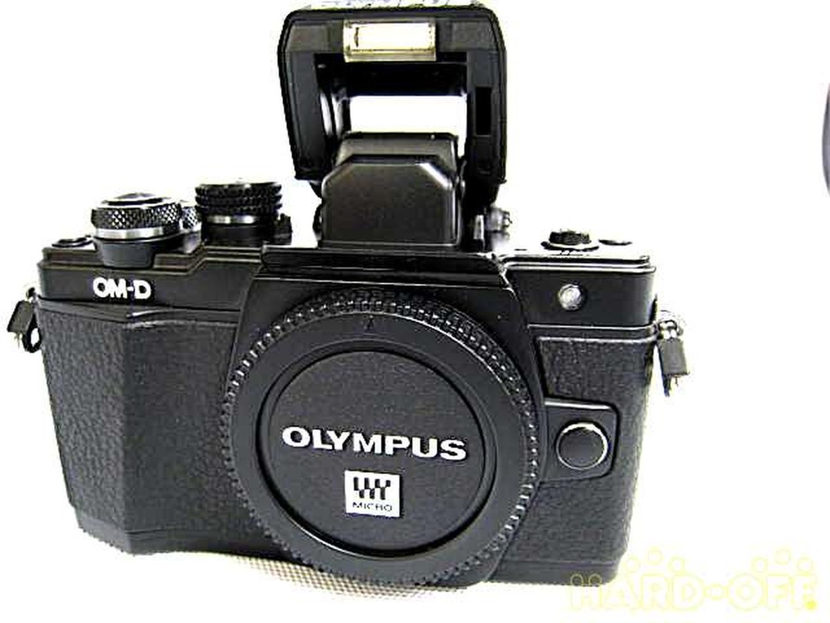OLYMPUS OM-D E-M10Ⅱ Mirrorless Single Lens Camera | eBay