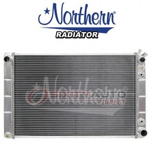 Northern Radiator for 1978-1987 Buick Regal 3.2L 3.8L 4.3L 4.4L 4.9L 5.0L V6 yr